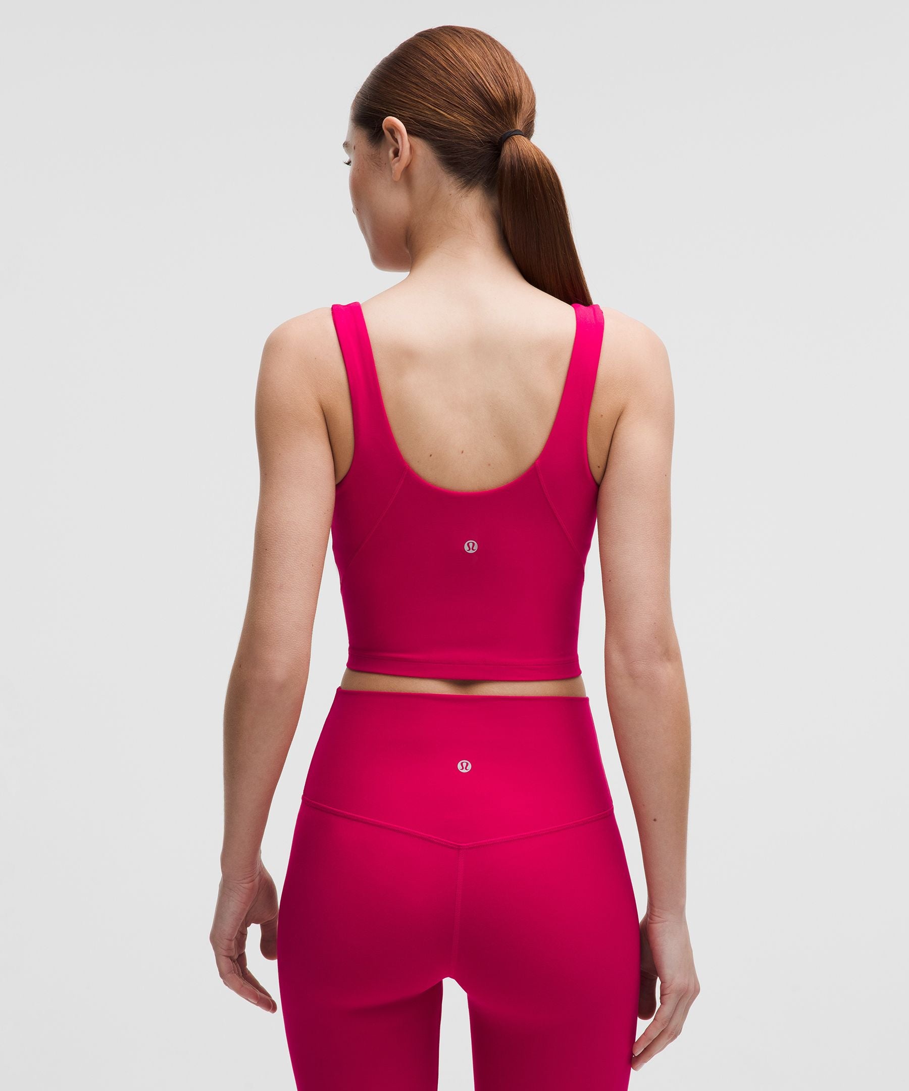 Lululemon Women's lululemon Align™ Tank Top *Light Support, A/B Cup