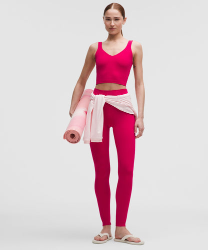 Lululemon Women's lululemon Align™ Tank Top *Light Support, A/B Cup