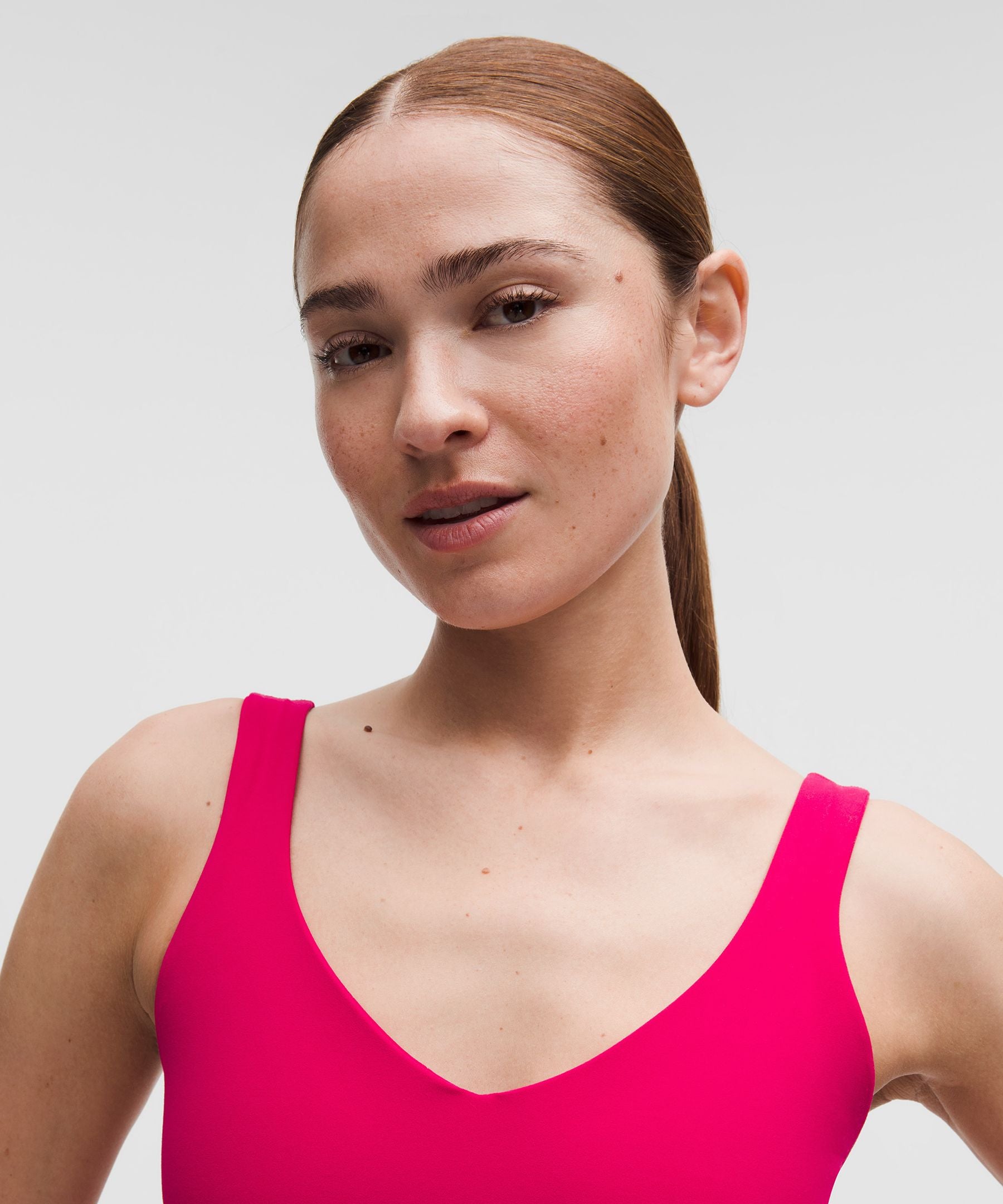 Lululemon Women's lululemon Align™ Tank Top *Light Support, A/B Cup