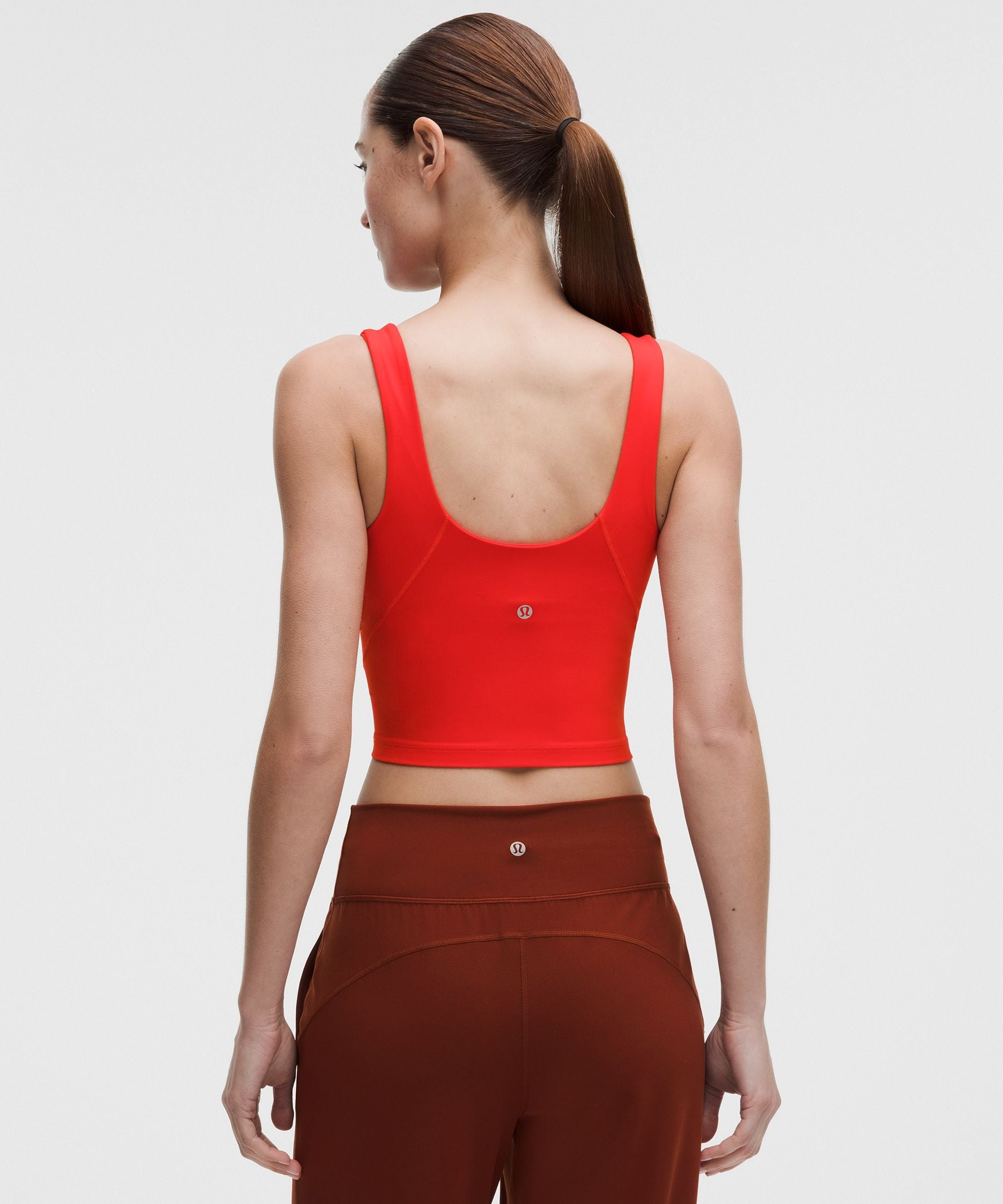 Lululemon Women's lululemon Align™ Tank Top *Light Support, A/B Cup
