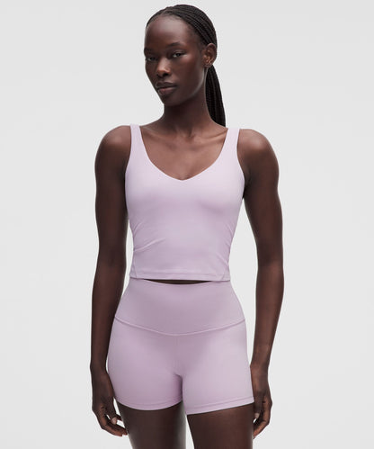 Lululemon Women's lululemon Align™ Tank Top *Light Support, A/B Cup
