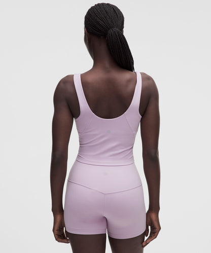 Lululemon Women's lululemon Align™ Tank Top *Light Support, A/B Cup