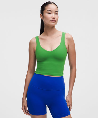 Lululemon Women's lululemon Align™ Tank Top *Light Support, A/B Cup