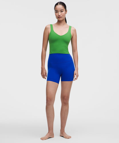 Lululemon Women's lululemon Align™ Tank Top *Light Support, A/B Cup