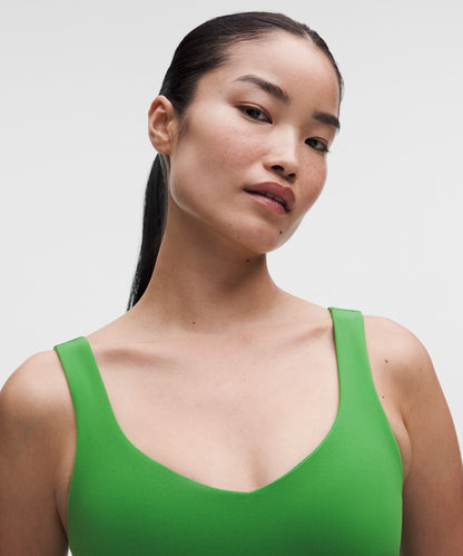 Lululemon Women's lululemon Align™ Tank Top *Light Support, A/B Cup