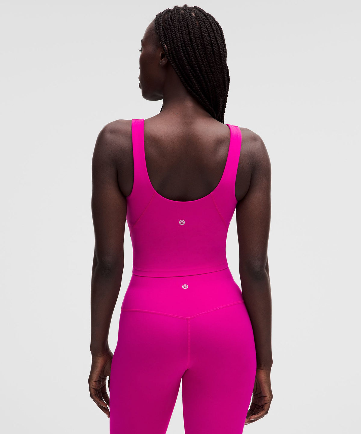 Lululemon Women's lululemon Align™ Tank Top *Light Support, A/B Cup