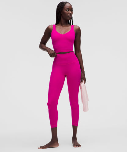 Lululemon Women's lululemon Align™ Tank Top *Light Support, A/B Cup