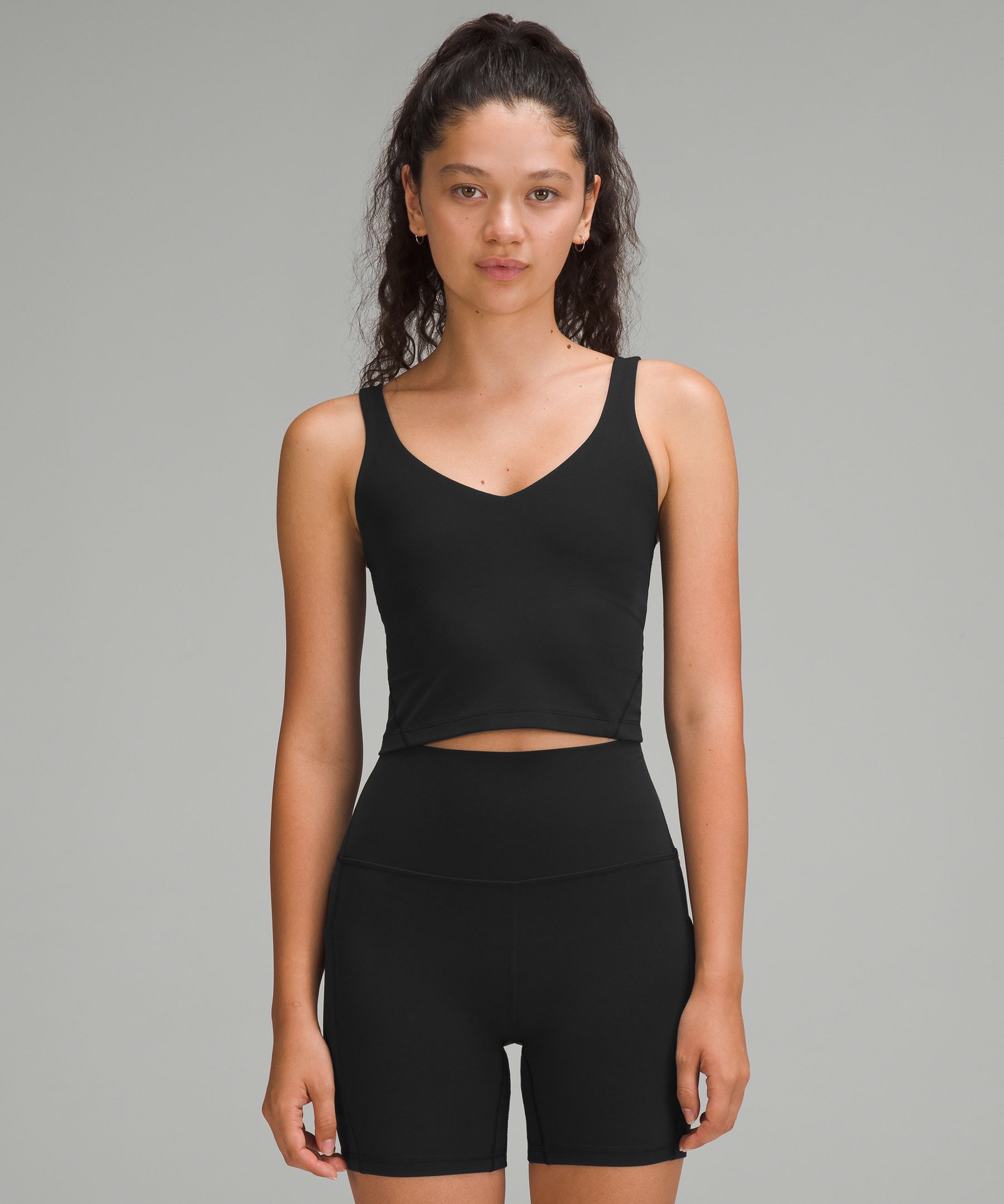 Lululemon Women's lululemon Align™ Tank Top *Light Support, A/B Cup