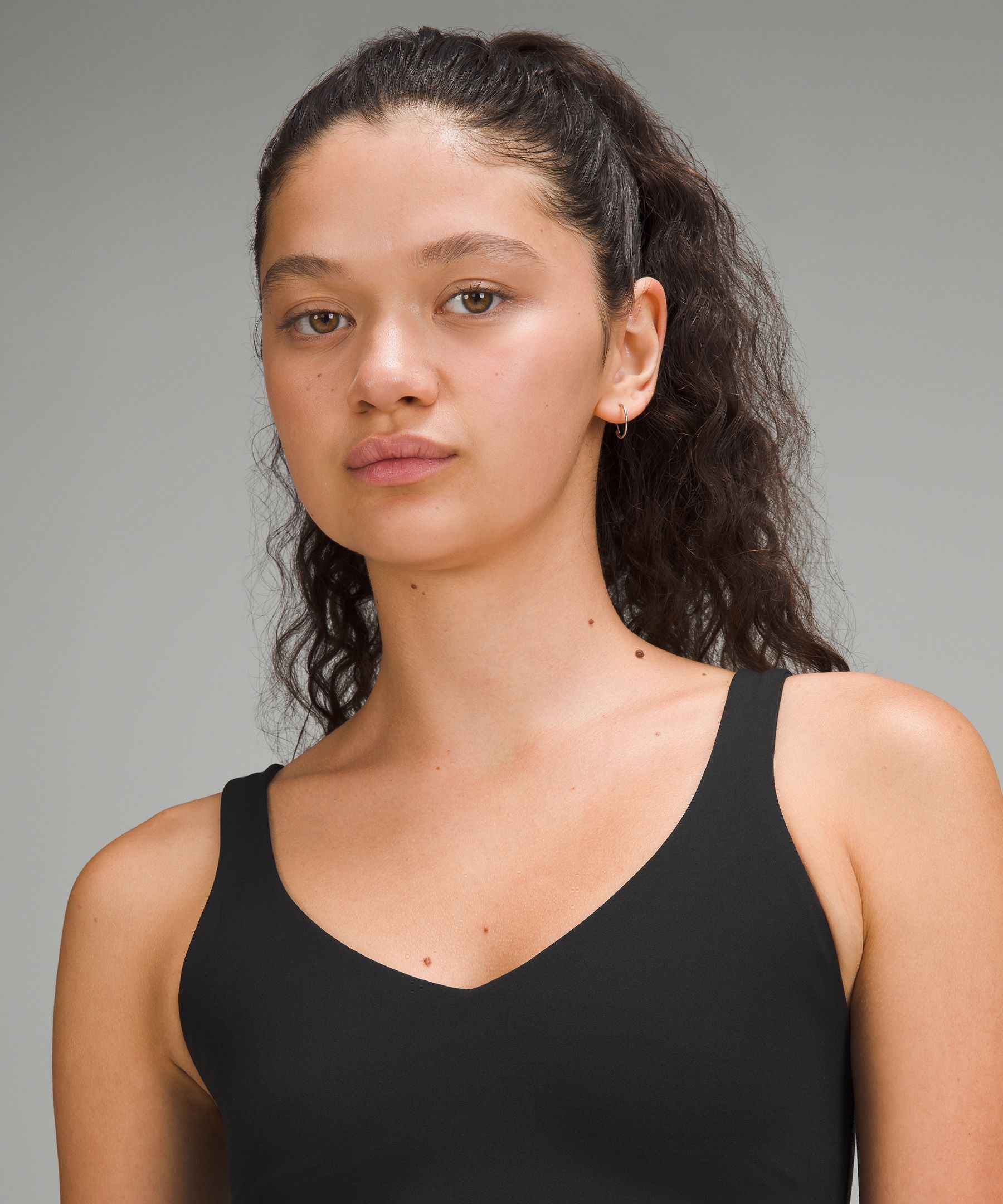 Lululemon lululemon Align Tank Top *Light Support, A/B Cup Black