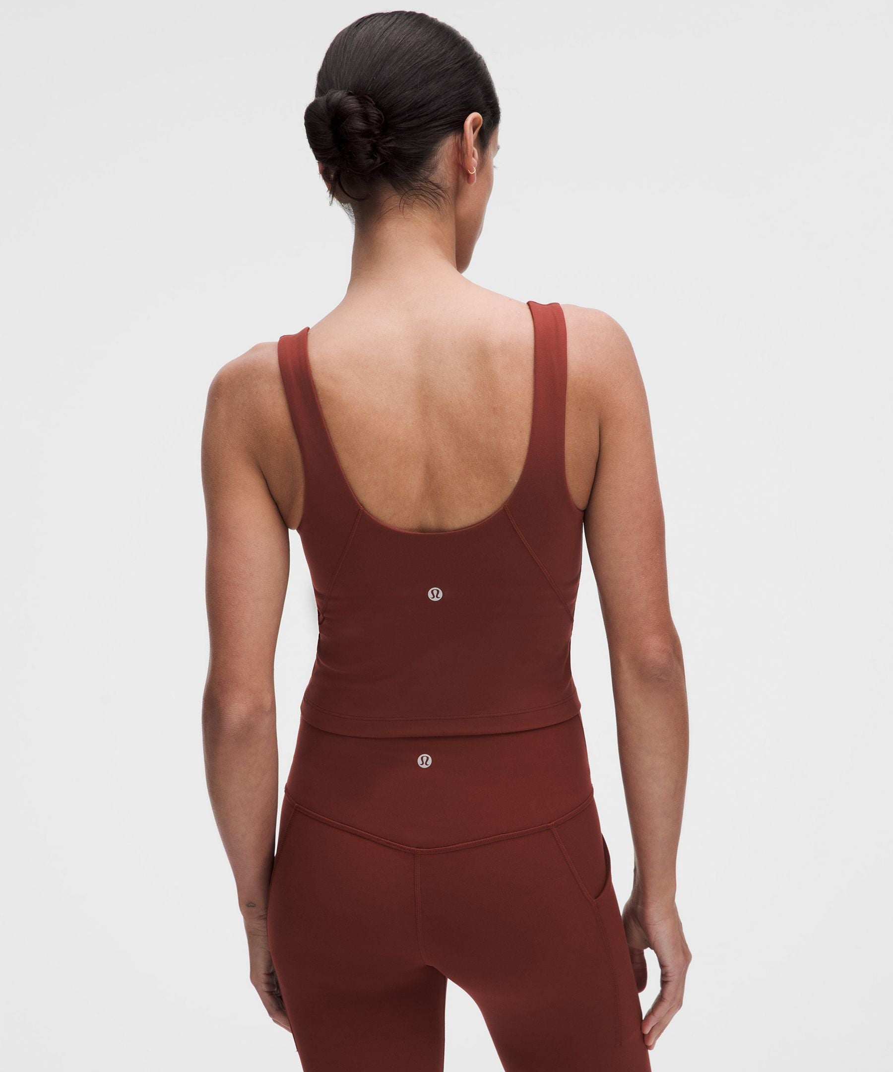 Lululemon Women's lululemon Align™ Tank Top *Light Support, A/B Cup