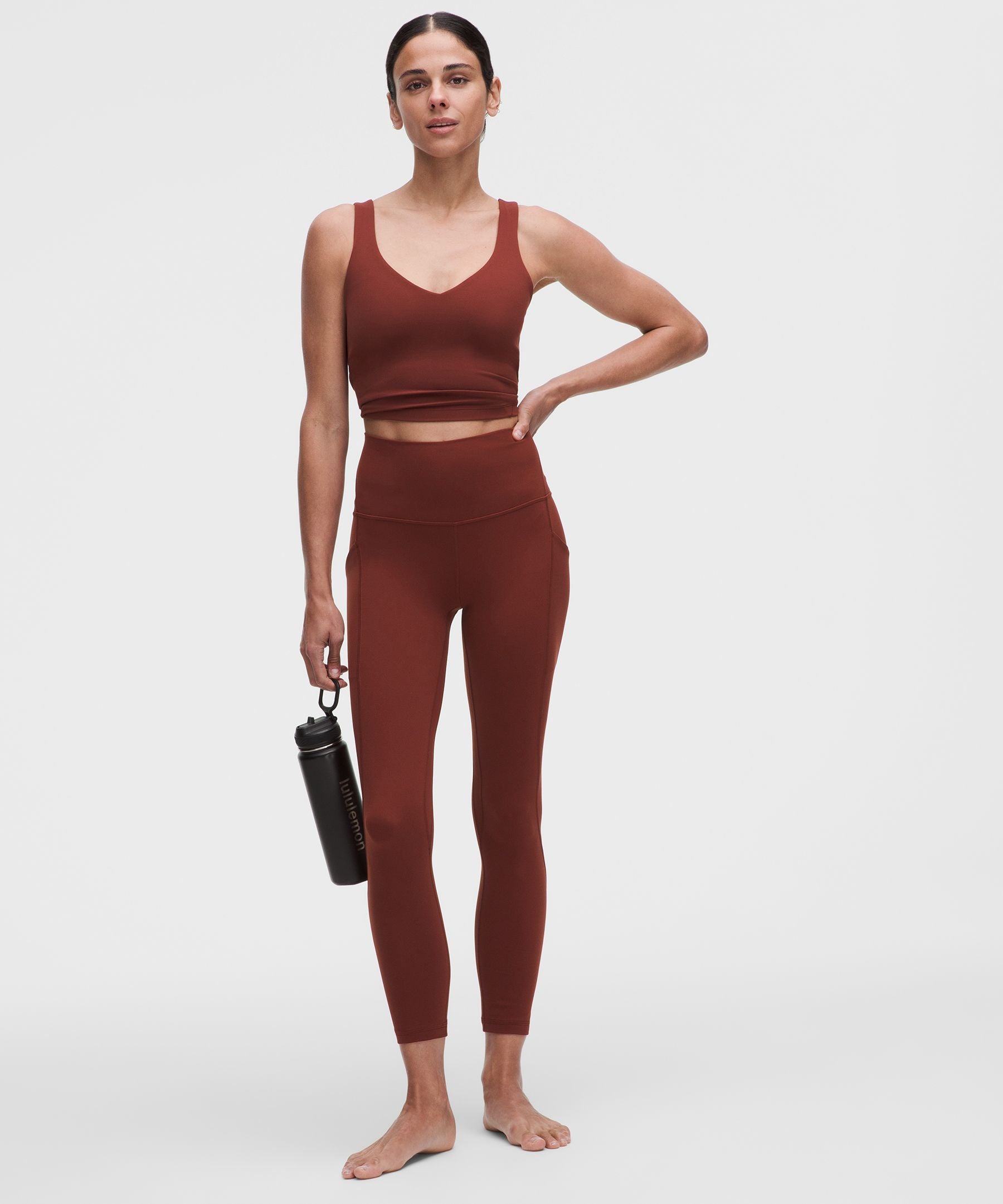 Lululemon Women's lululemon Align™ Tank Top *Light Support, A/B Cup