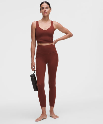 Lululemon Women's lululemon Align™ Tank Top *Light Support, A/B Cup