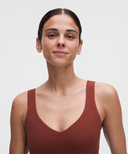 Lululemon Women's lululemon Align™ Tank Top *Light Support, A/B Cup