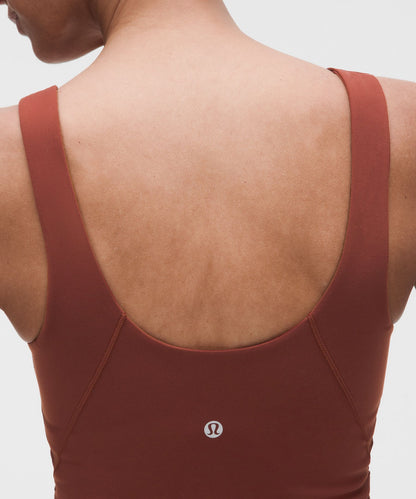 Lululemon Women's lululemon Align™ Tank Top *Light Support, A/B Cup