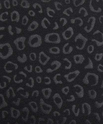 Lululemon lululemon Align Tank Top *Light Support, A/B Cup Leopardo Shift Micro Emboss Black