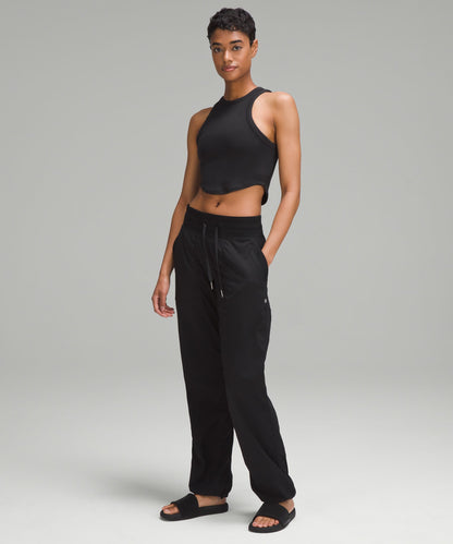 Lululemon Women's Hold Tight Cropped Tank Top