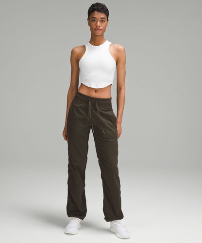 Lululemon Women's Hold Tight Cropped Tank Top