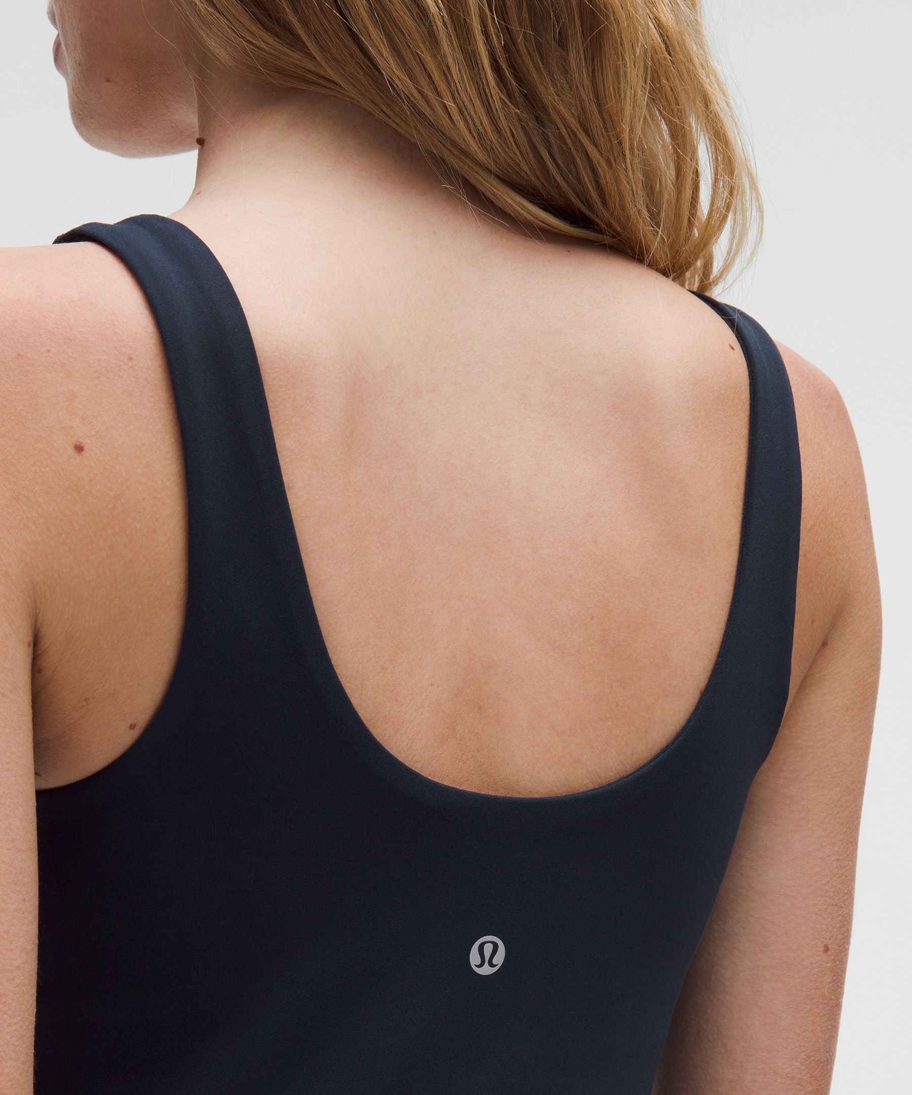 Lululemon lululemon Align Dress True Navy