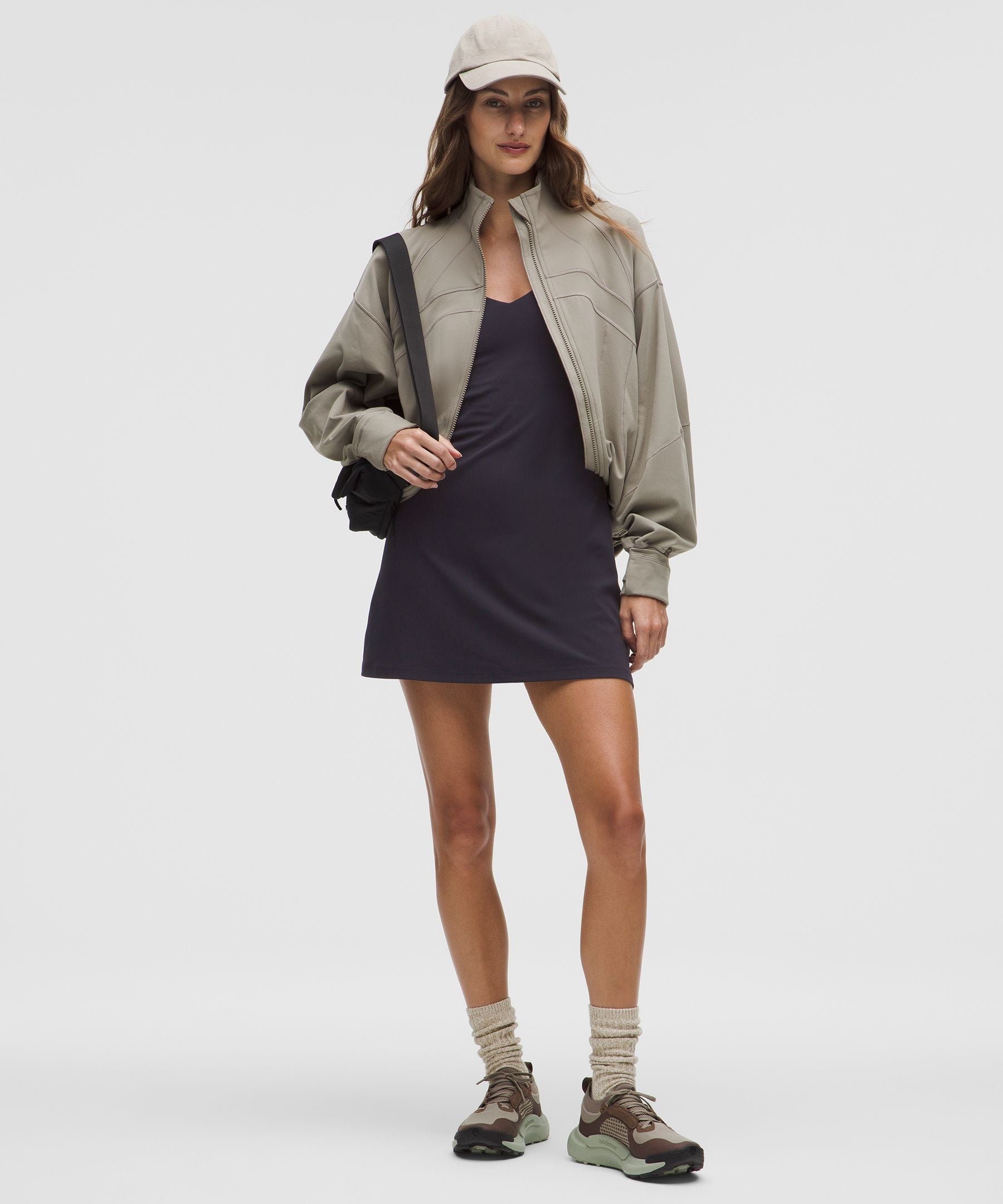 Lululemon lululemon Align Dress Nightmoth