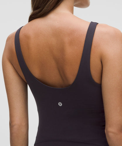 Lululemon lululemon Align Dress Nightmoth