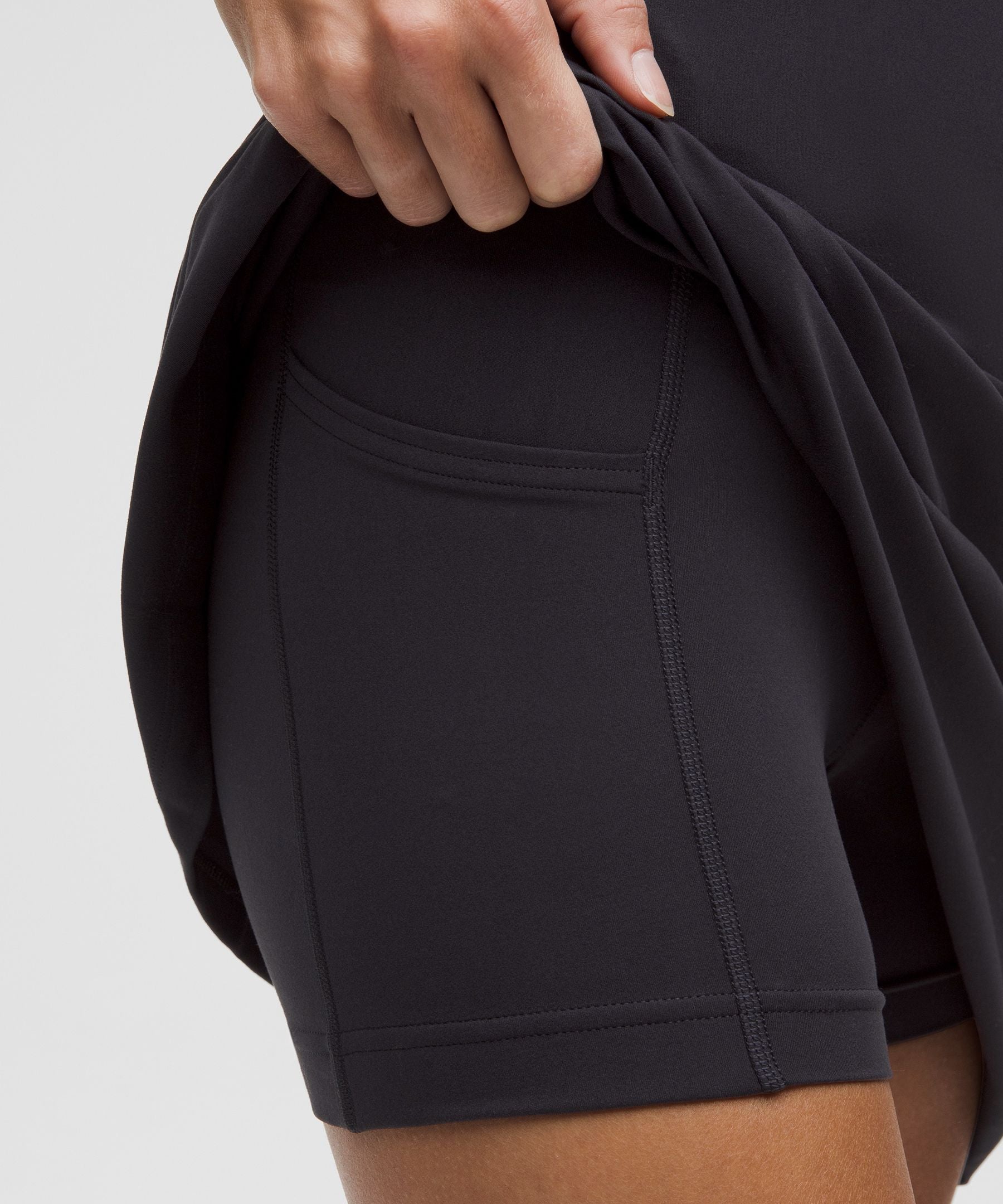 Lululemon lululemon Align Dress Nightmoth