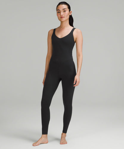Lululemon lululemon Align™ Bodysuit 28"