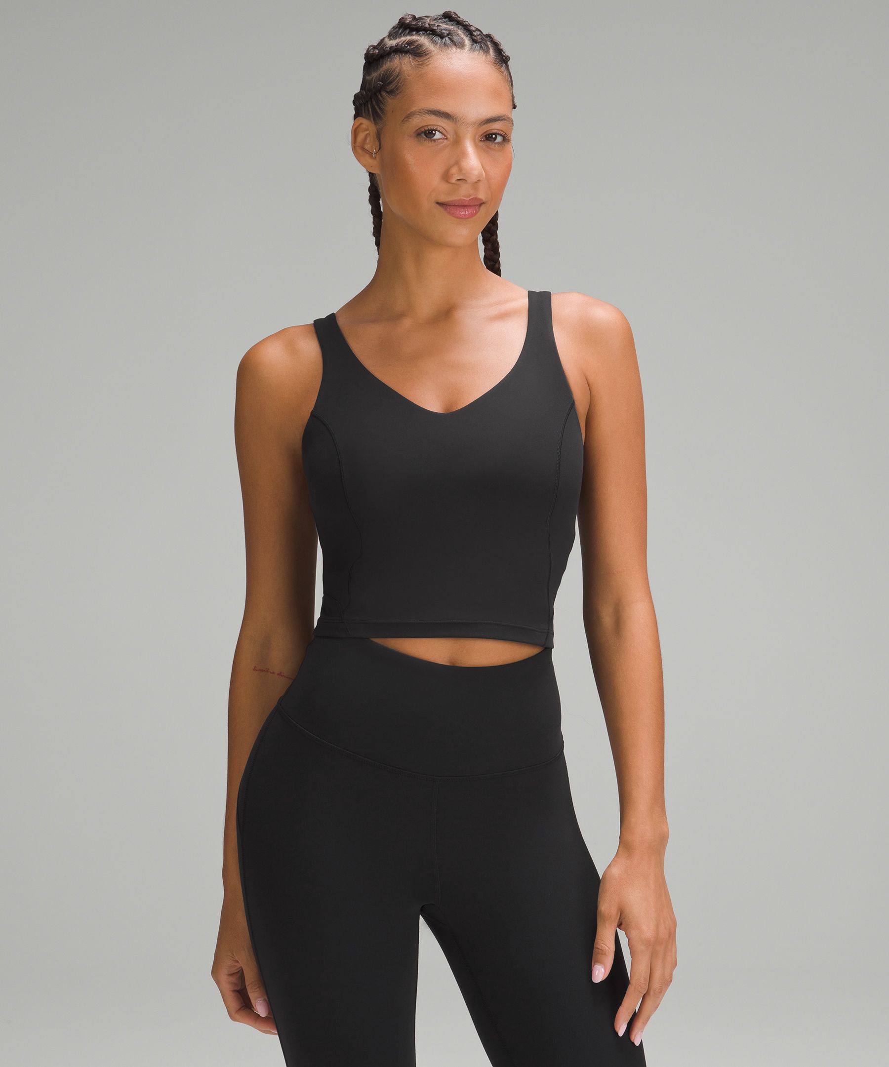 Lululemon Women's lululemon Align™ Tank Top *Light Support, C/D Cup
