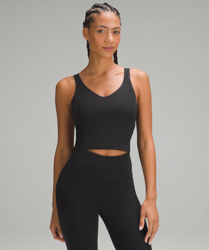 Lululemon Women's lululemon Align™ Tank Top *Light Support, C/D Cup