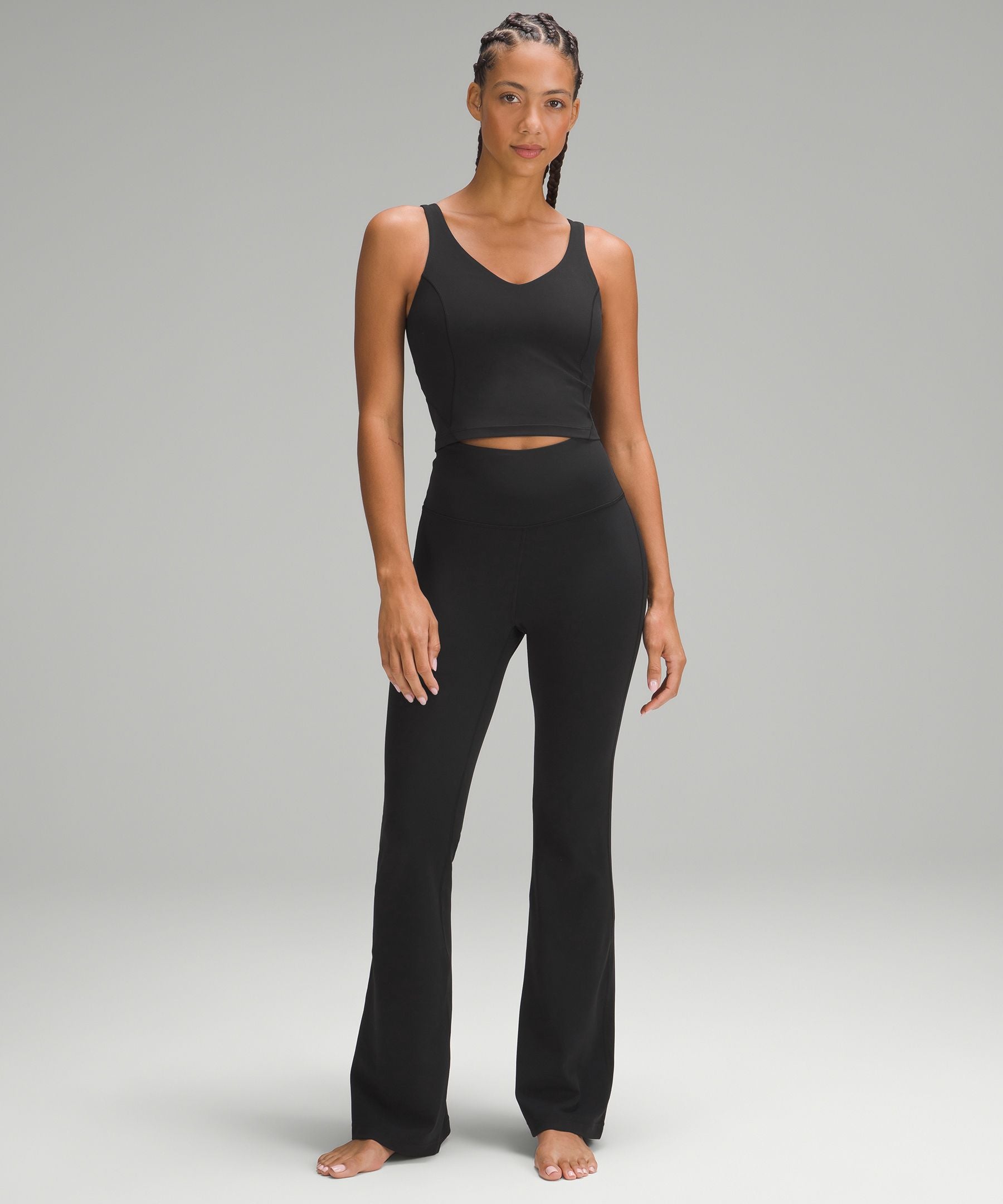 Lululemon Women's lululemon Align™ Tank Top *Light Support, C/D Cup