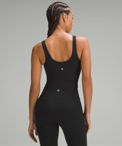 Lululemon Women's lululemon Align™ Tank Top *Light Support, C/D Cup