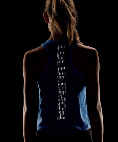 Lululemon Women's Fast and Free Airflow Cropped Running Tank Top