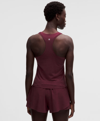 Lululemon Women's Swiftly Tech Racerback Tank Top 2.0 *Waist Length