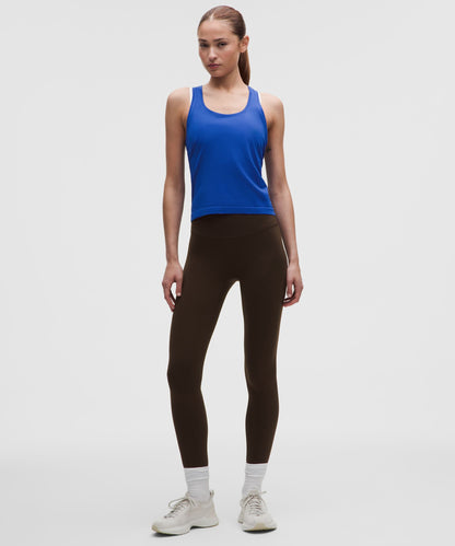 Lululemon Women's Swiftly Tech Racerback Tank Top 2.0 *Waist Length