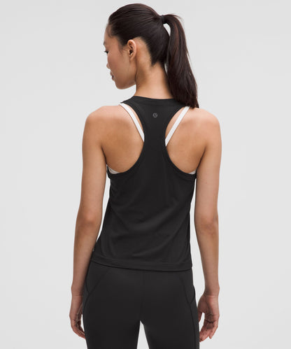 Lululemon Women's Swiftly Tech Racerback Tank Top 2.0 *Waist Length