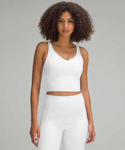 Lululemon Women's lululemon Align™ Tank Top *Light Support, C/D Cup