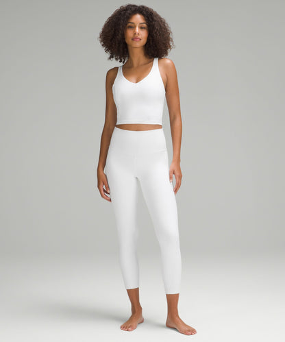 Lululemon Women's lululemon Align™ Tank Top *Light Support, C/D Cup
