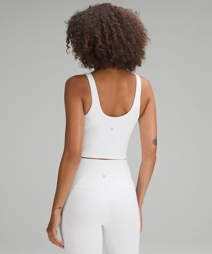 Lululemon Women's lululemon Align™ Tank Top *Light Support, C/D Cup