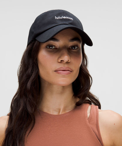 Lululemon Ribbed Cotton Modal Cut-Out Dress