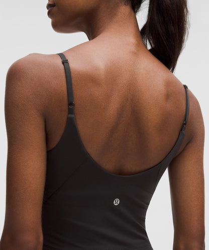 Lululemon Women's lululemon Align™ Cropped Cami Tank Top *Light Support, A/B Cup