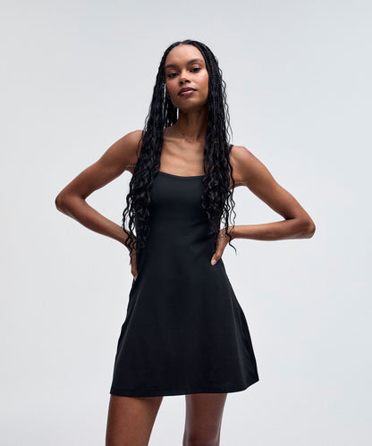 Lululemon lululemon Align Cami Strap Dress Black