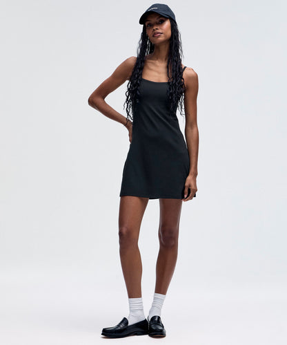 Lululemon lululemon Align Cami Strap Dress Black