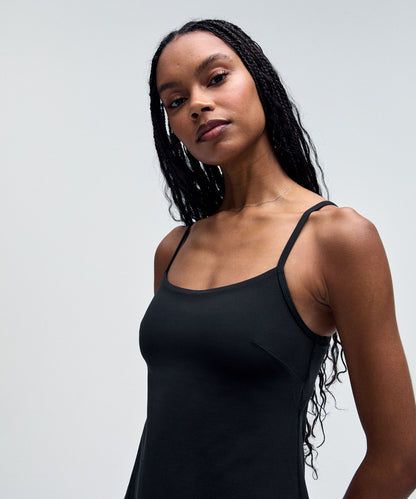 Lululemon lululemon Align Cami Strap Dress Black