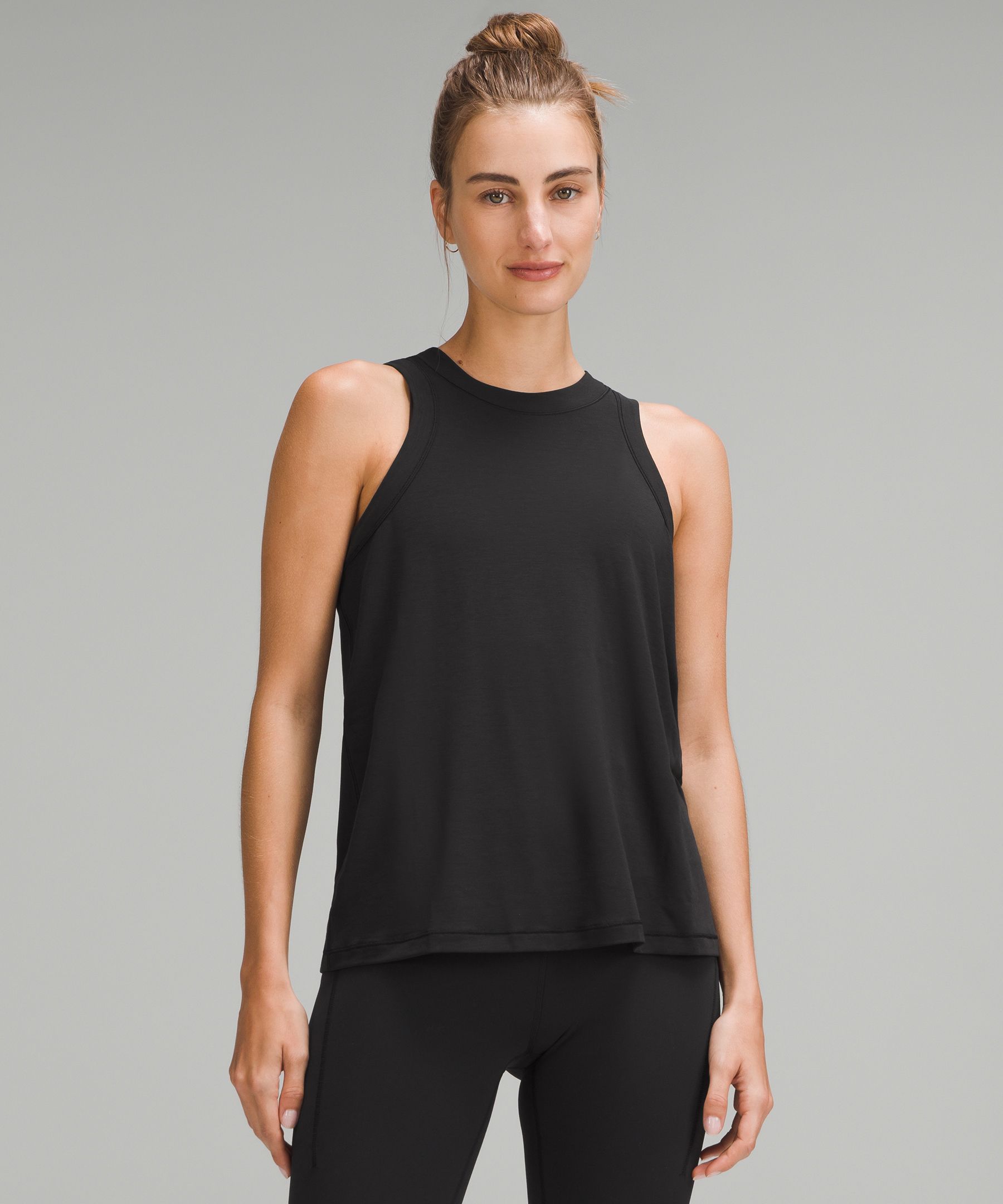 Lululemon Women's Jersey Training Tank Top