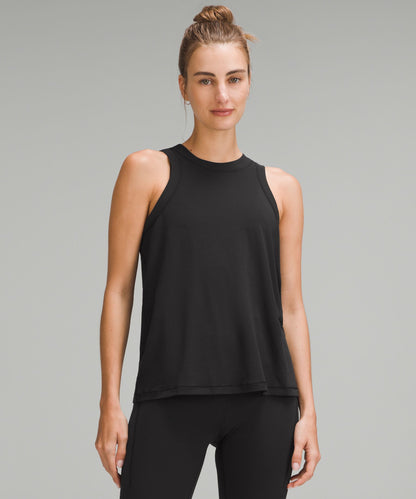 Lululemon Women's Jersey Training Tank Top