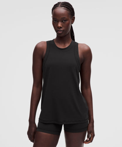 Lululemon Women's Jersey Training Tank Top