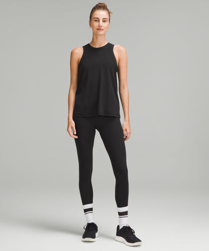Lululemon Women's Jersey Training Tank Top