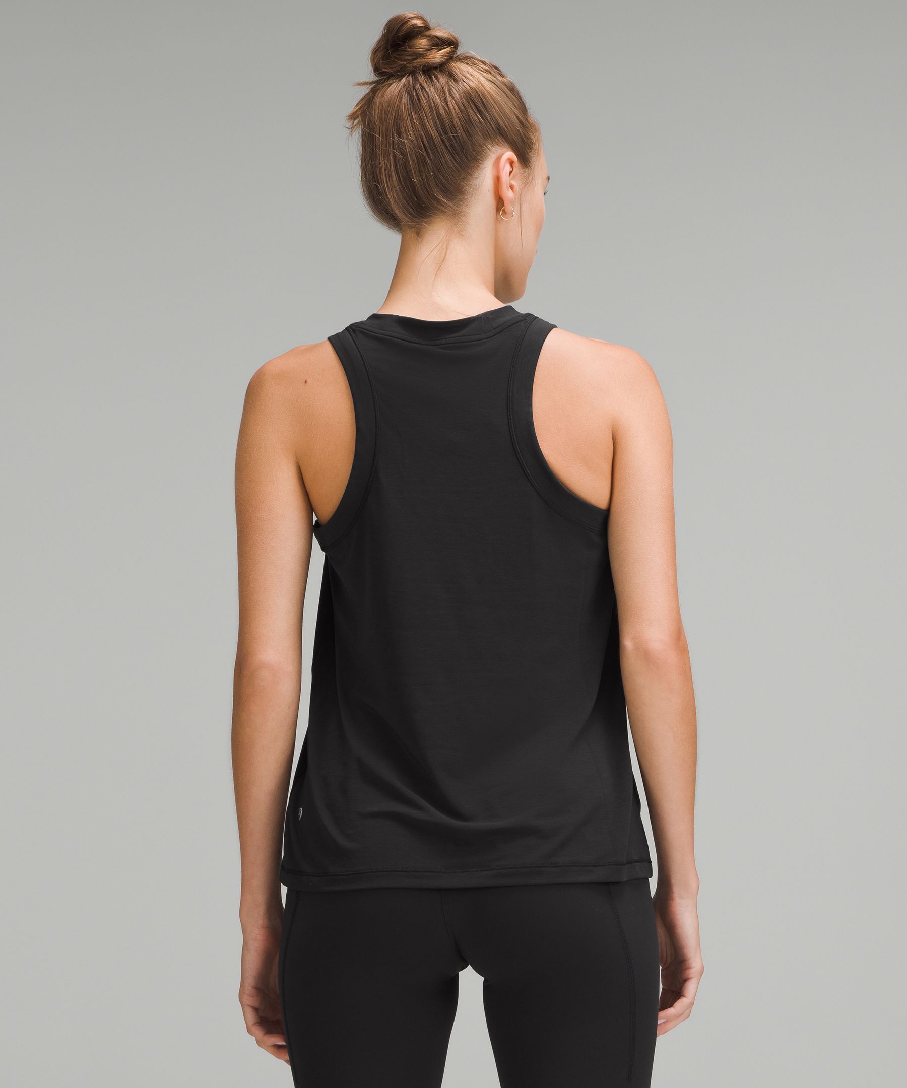 Lululemon Women's Jersey Training Tank Top