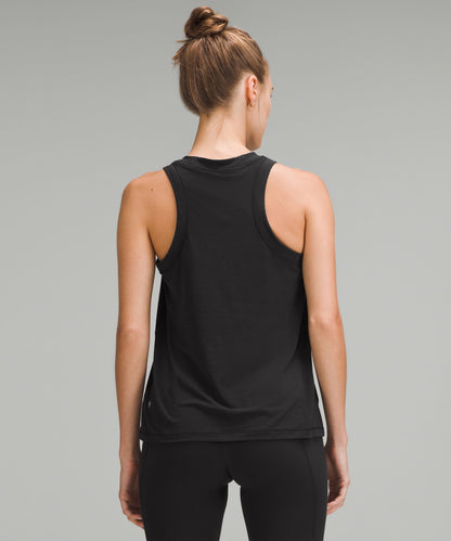 Lululemon Women's Jersey Training Tank Top
