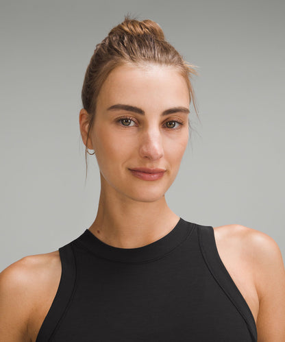 Lululemon Women's Jersey Training Tank Top
