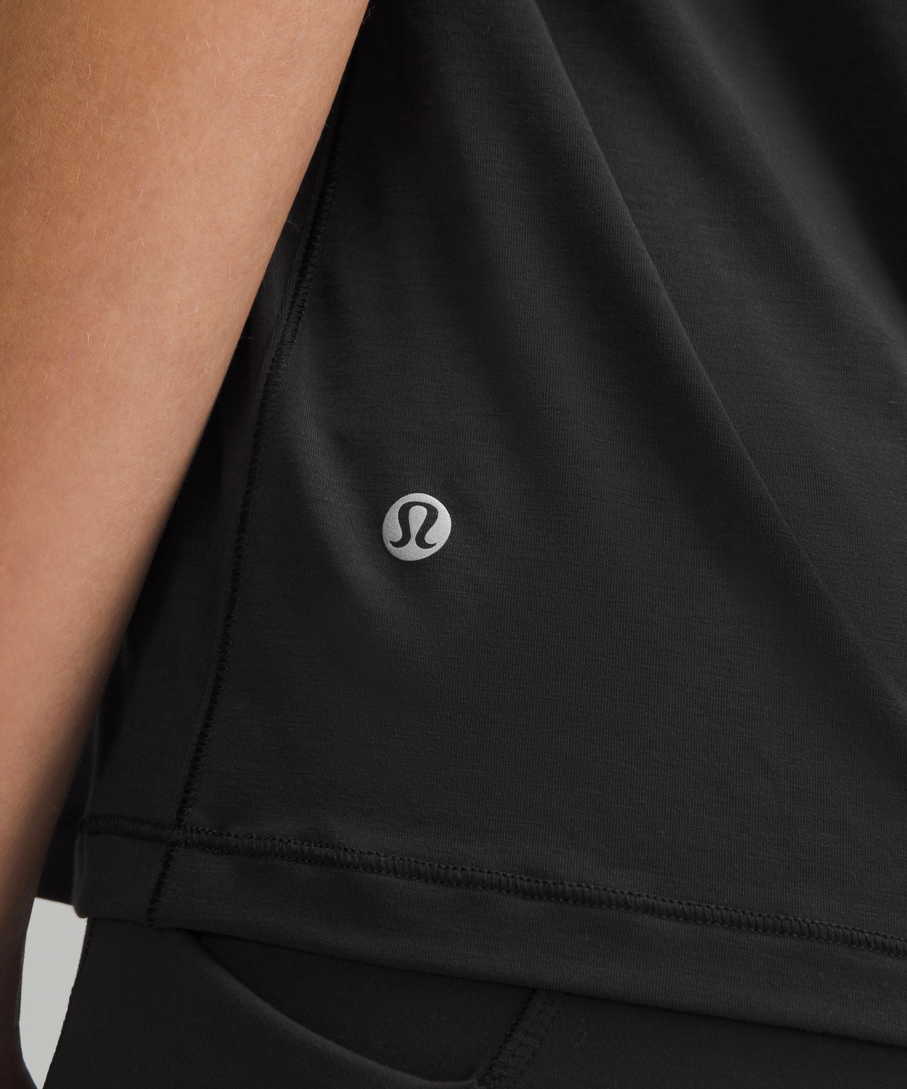 Lululemon Women's Jersey Training Tank Top